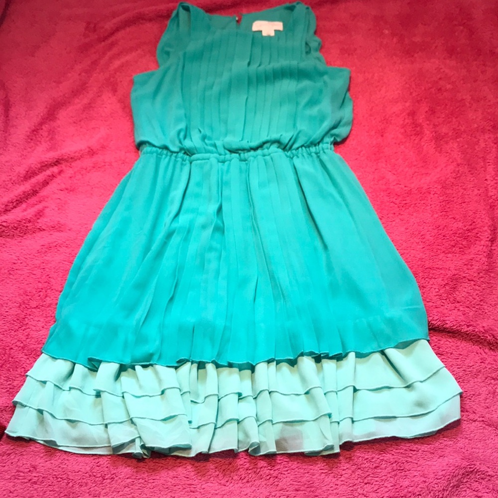 Jessica Simpson dress